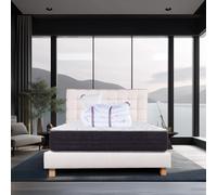 Serenity Ensemble Matelas 160x200 cm Ferm