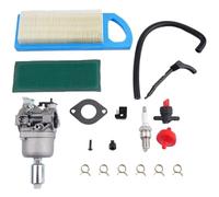 Serenophile Carburateur de rechange pour moteurs Briggs & Stratton 17,5 HP - Compatible avec les modèles 31A507, 31E777, 31P777 et numéro de carburateur 795366, 792060