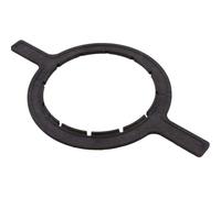Serenophile e fermeture, outil de filtre de piscine e pompe de spa pour Triton TR100C TR140C C-3, Challenger High Flow, pièce de rechange noire