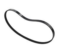 Serenophile Courroie d'entraînement de rechange pour scie à tronçonner Husqvarna K770 (2011-2017) - Compatible avec pièce #544908406/544 90 84-06 et Stens 266-298, caoutchouc, 20 × 10 × 3 cm