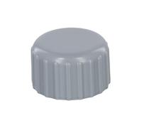 Serenophile Couvercle de filtre de pompe à sable pour système de filtre de piscine Bestway P6580 (sauf modèles 2,006/3,028 l/h) - Construction en plastique durable