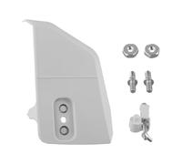 Serenophile Couvercle de pignon pour tronçonneuse Stihl MS170, MS180, MS210, MS230, 021, 023, 025, pièce de rechange 1123-640-1705