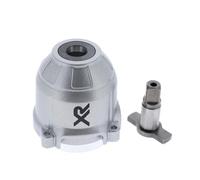Serenophile Ensemble d'enclume de perceuse, pièce de hoc, enclume N415874 pour DeWalt DCF899B, DCF899M1, DCF899P1, DCF899P2 Type & 3, remplacement en aluminium, lot