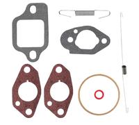 Serenophile Kit de joints de cuve de carburateur pour Honda G150 pour g200 G300 GC135 GC160 GC190 GCV135 pour gcv160 GCV190 GS160 GSV190 GV150 GV200 GV400 tondeuse moteur Pièces détachées
