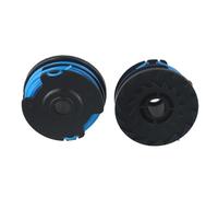 Serenophile Lot de 2 bobines de fil pour débroussailleuse électrique Ryobi RAC 109 1,5 mm RLT5030S RLT4025