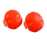 Serenophile Lot de 2 cache-bobines pour Gardena SmallCut 300 Accu Easy Comf 8845 8844 9824 9826 958, capuchon pour débroussailleuse