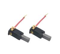 Serenophile Lot de 2 porte-balais de charbon pour DeWalt DWE6411, DWE6420, DWE6421, DWE6423, CMEW231, N292059, N421468