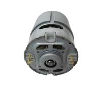 Serenophile Moteur de perceuse sans fil, pièce de rechange pour perceuse à percussion DeWalt DCD776 Type 1 20 10, N376649 N324100, accessoire de réparation de moteur 18 V