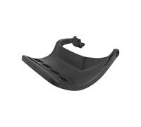 Serenophile Poignée de frein pour tronçonneuse Stihl MS231 MS251C MS231C Remplace 1143 792 9103 Pièce en plastique noir