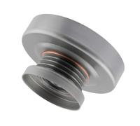 Serenophile Poulie de roue à chaîne pour Stihl TS700 TS800, pièce de rechange en métal 4224-760-8500, convient pour coupe-béton