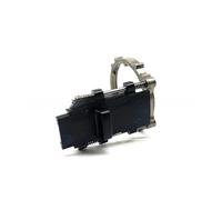 Serenophile Rail coulissant, guide de perçage, pièce de rechange N375867 pour DeWalt DCD999NT DCD991 DCD995 DCD996, accessoire de rail métallique pour un fonctionnement fluide