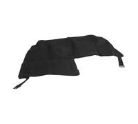 Serenophile Sac pour souffleur de feuilles, sac de récupération de rechange, sac d'aspirateur à fermeture éclair pour Einhell GE-CL 36 Li, Gardenic Hof 3000W, tissu Oxford durable, vidange facile