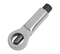 Serenophile Séparateur d'écrous 9-27 mm pour écrous rouillés - Outil d'extraction de goujons en acier au chrome vanadium pour fixations coincées et réparation automobile (2#)