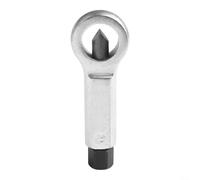 Serenophile Séparateur d'écrous 9-27 mm pour écrous rouillés - Outil d'extraction de goujons en acier au chrome vanadium pour fixations coincées et réparation automobile (3#)