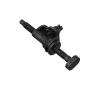 Serenophile Vis tendeur de chaîne pour tronçonneuse Husqvarna 340, 345, 350, 351, 353 & 346XP - Pièce de rechange en métal compatible avec OEM 537071201