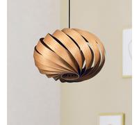 Serentia Lampe à suspendre Cerisier Ø45 cm Gofurnit - 4260763610571