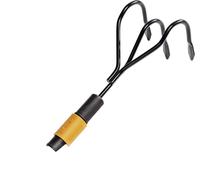 GRIFFE PIOCHEUSE FISKARS À 3 DENTS SPATULÉES QUIKFIT - 1000680