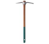 Serfouette 22 cm panne et langue Compact manche bois 50 cm certifié PEFC 100%