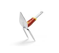 Outils Wolf – Serfouette 7 cm, 2 dents + langue – IMM