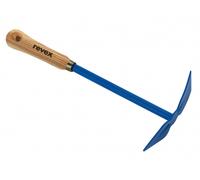 Serfouette à fleurs REVEX panne et langue 32 cm - 551922
