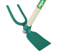 Forges de Magne SERFOUETTE À Vigne FORGEE Panne & Fourche 40CM sans Manche 547400