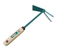 SERFOUETTE DE ROCAILLE PANNE & FOURCHE MANCHE BOIS FORGES DE MAGNE - 537644
