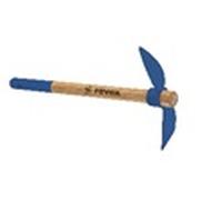 Serfouette forgée PF EM 0,4 m bleue REVEX - 760562