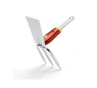 Serfouette - OUTILS WOLF - Multistar ILM - 3 dents - Acier galvanisé - Garantie 30 ans