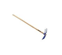 Serfouette panne et fourche Grand format