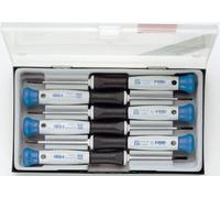 Série 250 ESD- Boîte 6 pièces. VPE : 10