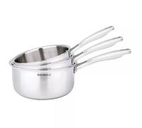 Baumalu Set de casseroles induction
