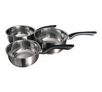 Série 3 Casseroles Primo 16/18/20 Cm