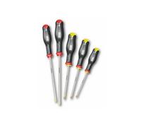 Usag 324 SH5 jeu de 5 tournevis pour vis à empreinte cruciforme