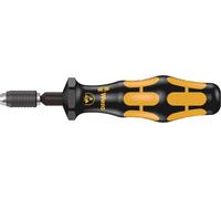 Série 7400 ESD Kraftform Tournevis dynamométrique préréglé et réglable (0,1-1,0 Nm) avec mandrin à serrage rapide, 7455 ESD x 0,1 Nm x 0,1-0,34 Nm