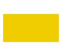 Série 75ml Amsterdam Expert Acrylique 4 Cadmium Lumière Jaune