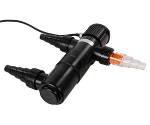 Série AquaForte GUV - Système en ligne / à circulation continue UVC 11 W