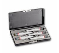 Série De 5 Tournevis Pour Vis À Fente Et À Croix U03290056 USAG 329 N/S5