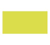 Série De 75ml D'amsterdam Expert Acrylique 2 Lumière Jaune Verdâtre