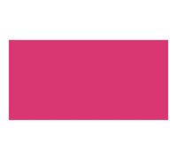 Série De 75ml D'amsterdam Expert Acrylique 2 Quina. Rose Profond Opaque