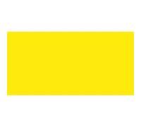 Série De 75ml D'amsterdam Expert Acrylique 4 Jaune De Cadmium Citron