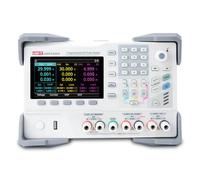 Série de performances Alimentation continue linéaire programmable UNI-T UDP3305S - 4 sorties indépendantes, 328 W, résolution 1 mV/1 mA