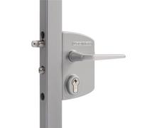 Série LAKQ U2 aluminium