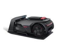 Série LiDAX Ultra 800 Robot tondeuse sans fil Mova, Noir