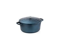 Westinghouse - Série performance - Cocotte 28 CM - Induction - Bleu Bleu G