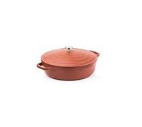 Casserole Westinghouse Performance Rebel Red - ø 28 cm / 4,1 litres - surface antiadhésive standard