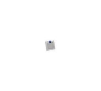 Série Sk Filtre Embout Standard Pour Armoires Et Cadres 116,5X116,5X16MM