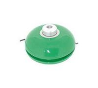 Série Super Pro Magnum Tap-n-go et tête manuelle. Avec adaptateur femelle ø : 12 x 1,75 G. Pour Db à 35cc. -pl
