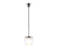 Serien Lighting Annex Suspension M LED 27W Pendelleuchte, réflecteur opale
