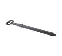 Seringue à mortier pour tailles de grain 0-3 mm plastique Quantité:1