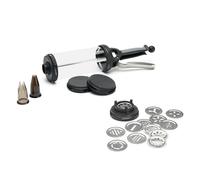 Seringue à pâtisserie sous pression LE TUBE 750 ml, avec accessoires, de Buyer